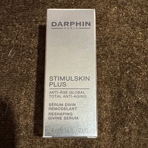 Darphin Stimulskin Plus Anti-Aging Serum - Silver